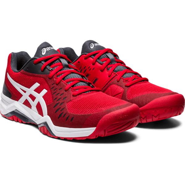 Asics Gel-Challenger 12 M 2020 (Classic Red/White)