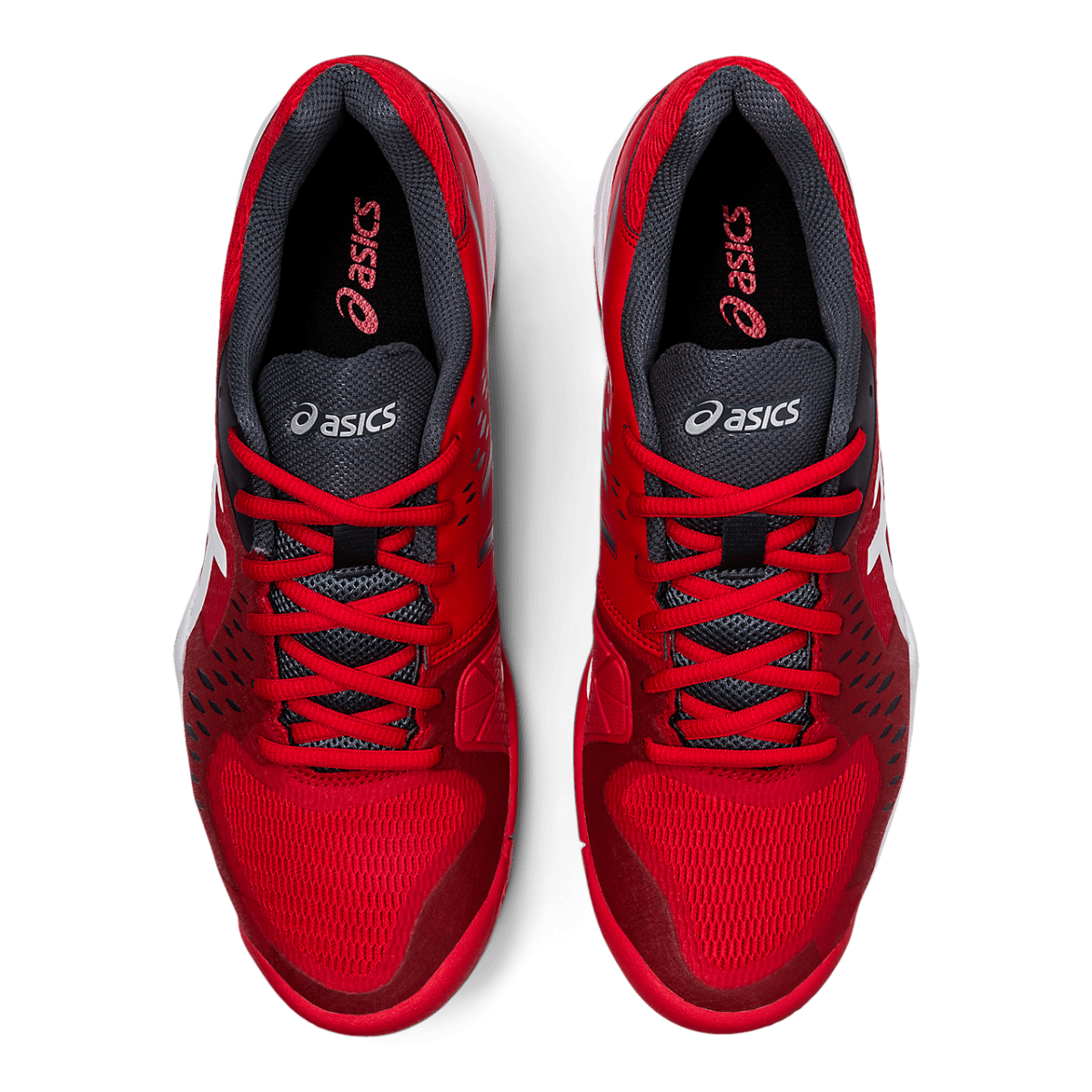 Asics Gel-Challenger 12 M 2020 (Classic Red/White)