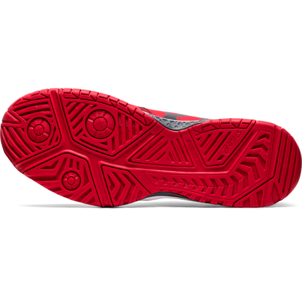 Asics Gel-Challenger 12 M 2020 (Classic Red/White)