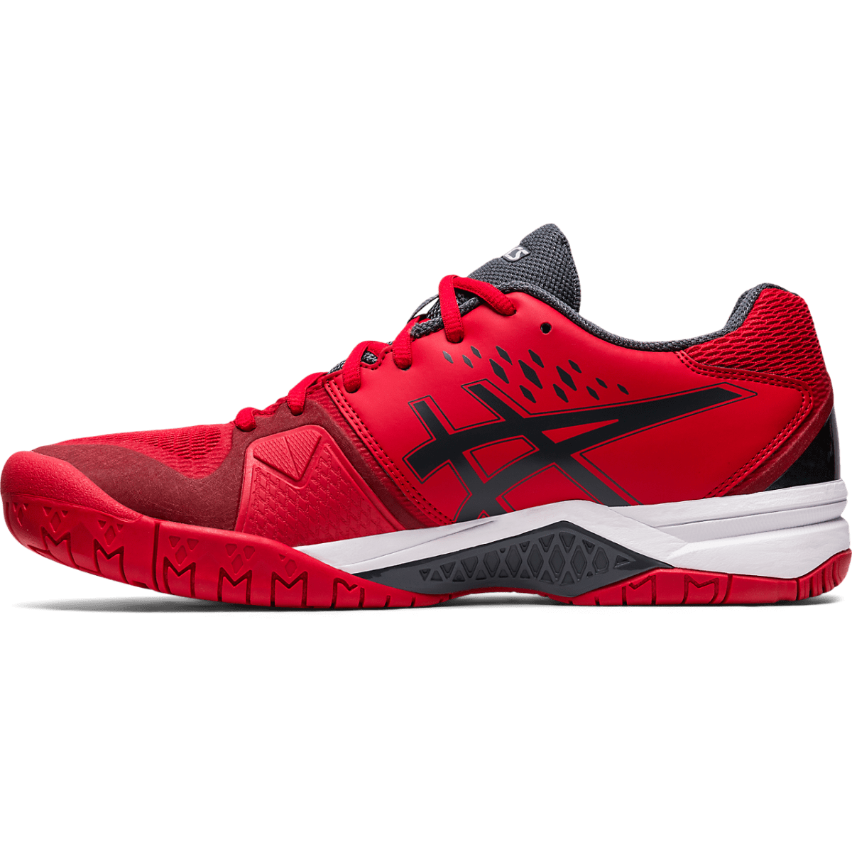 Asics Gel-Challenger 12 M 2020 (Classic Red/White)