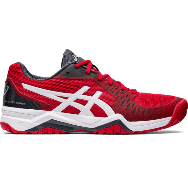 Asics Gel-Challenger 12 M 2020 (Classic Red/White)