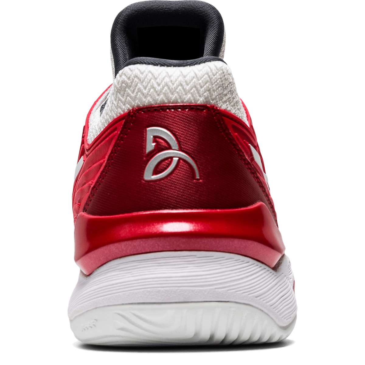 Asics Court FF Novak M 2020 (Classic Red/White)