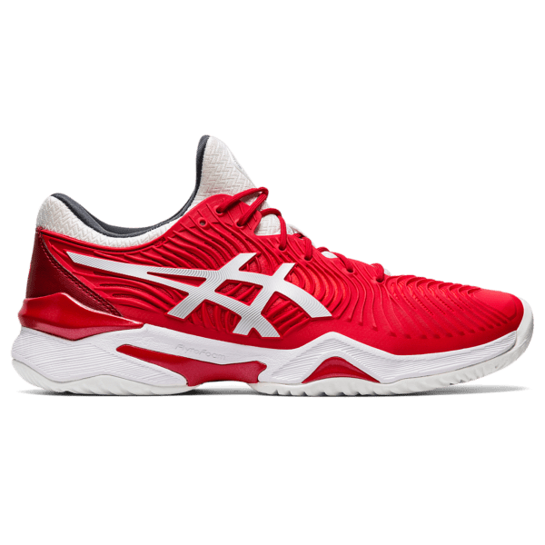 Asics Court FF Novak M 2020 (Classic Red/White)