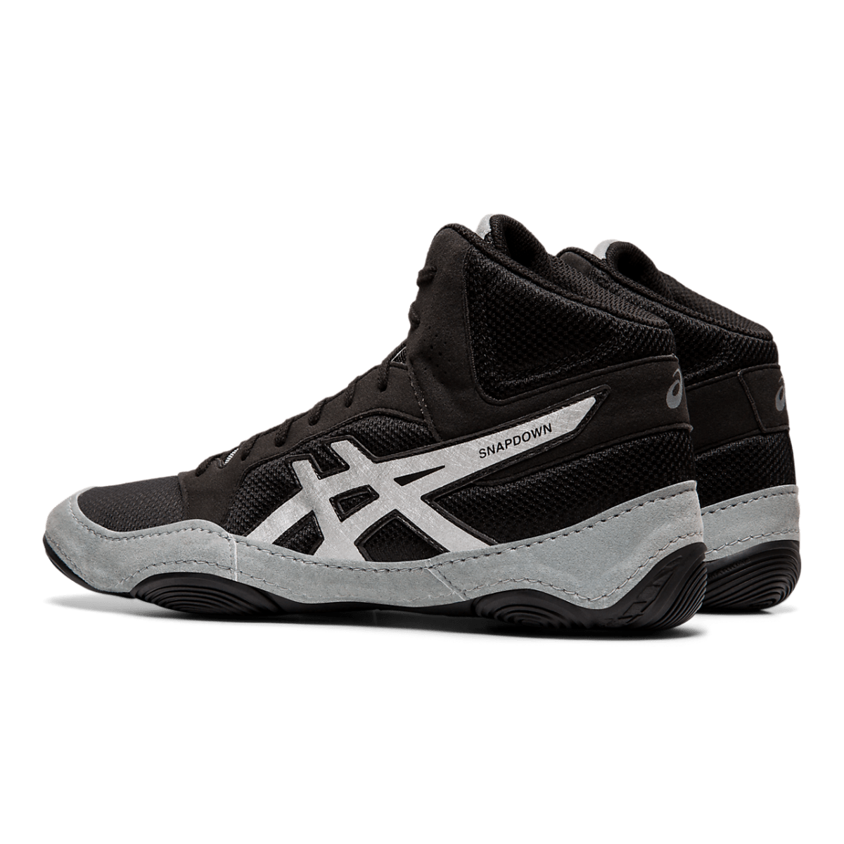 snapdown 2 asics