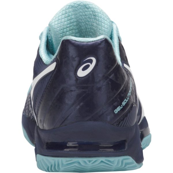Asics Gel-Solution Speed 3 Clay W