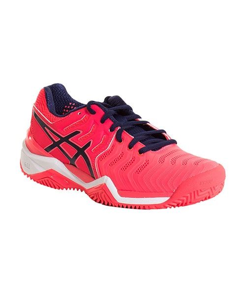 Asics Gel-Resolution 7 Clay W