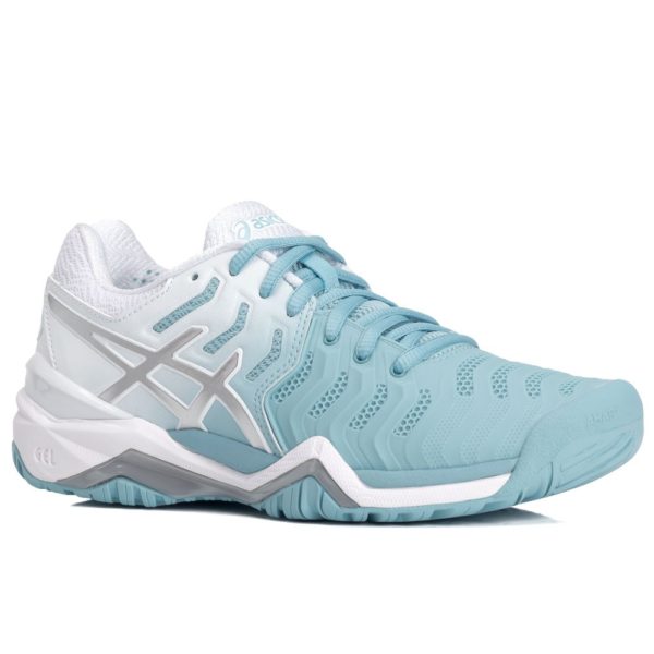 Asics Gel-Resolution 7 W