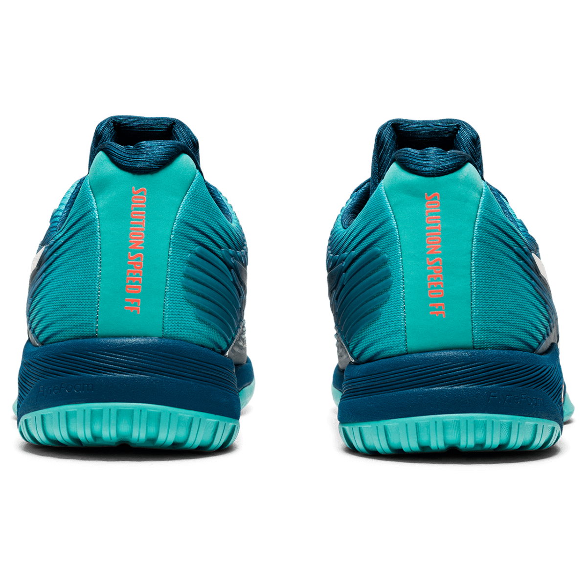 Asics Solution Speed FF M 2020 (Mako Blue/White)