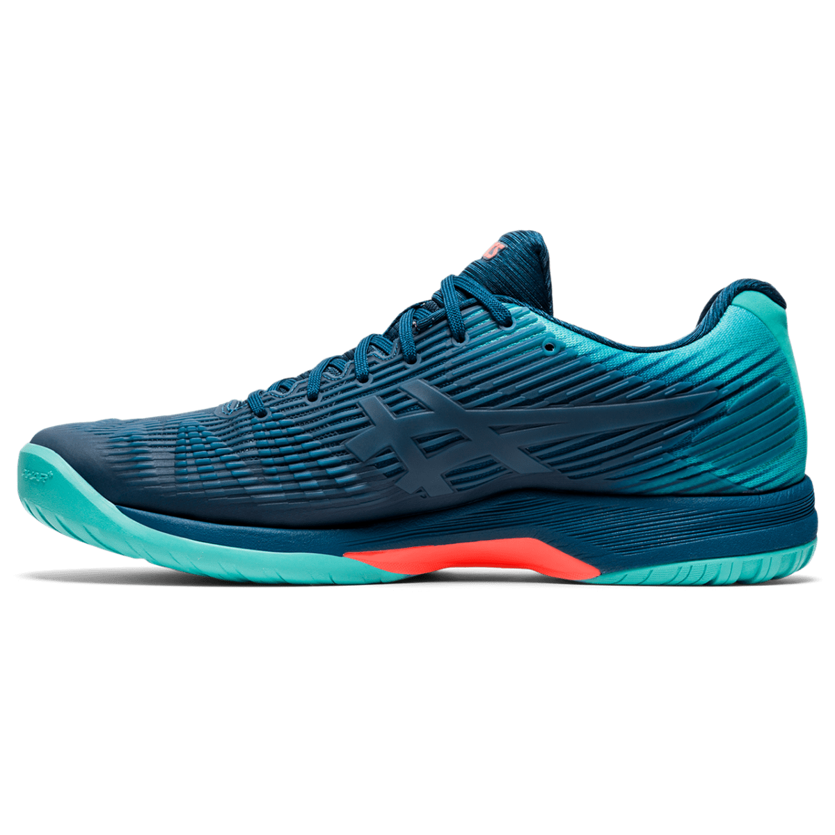 Asics Solution Speed FF M 2020 (Mako Blue/White)
