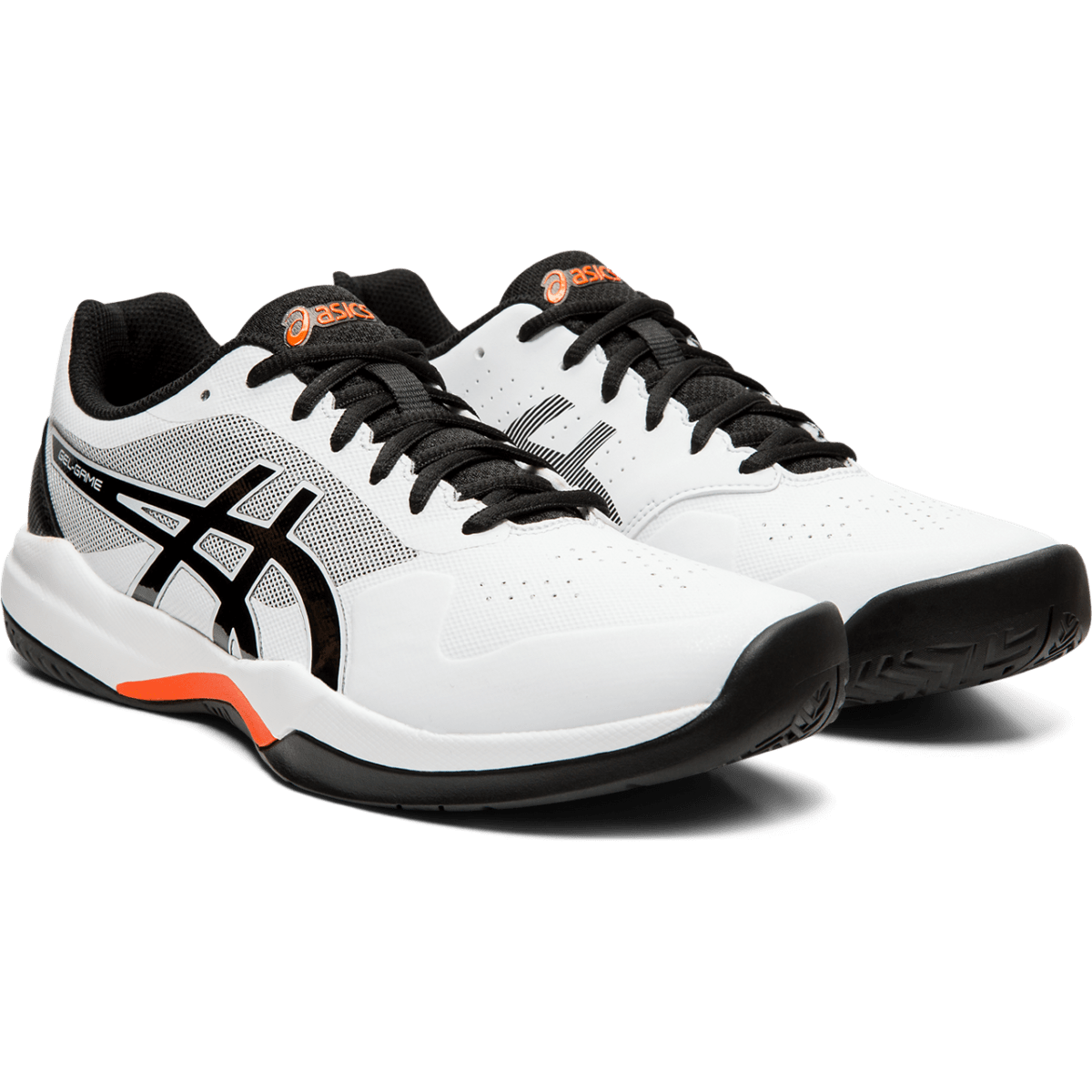 Asics Gel-Game 7 M 2020 (White/Black)