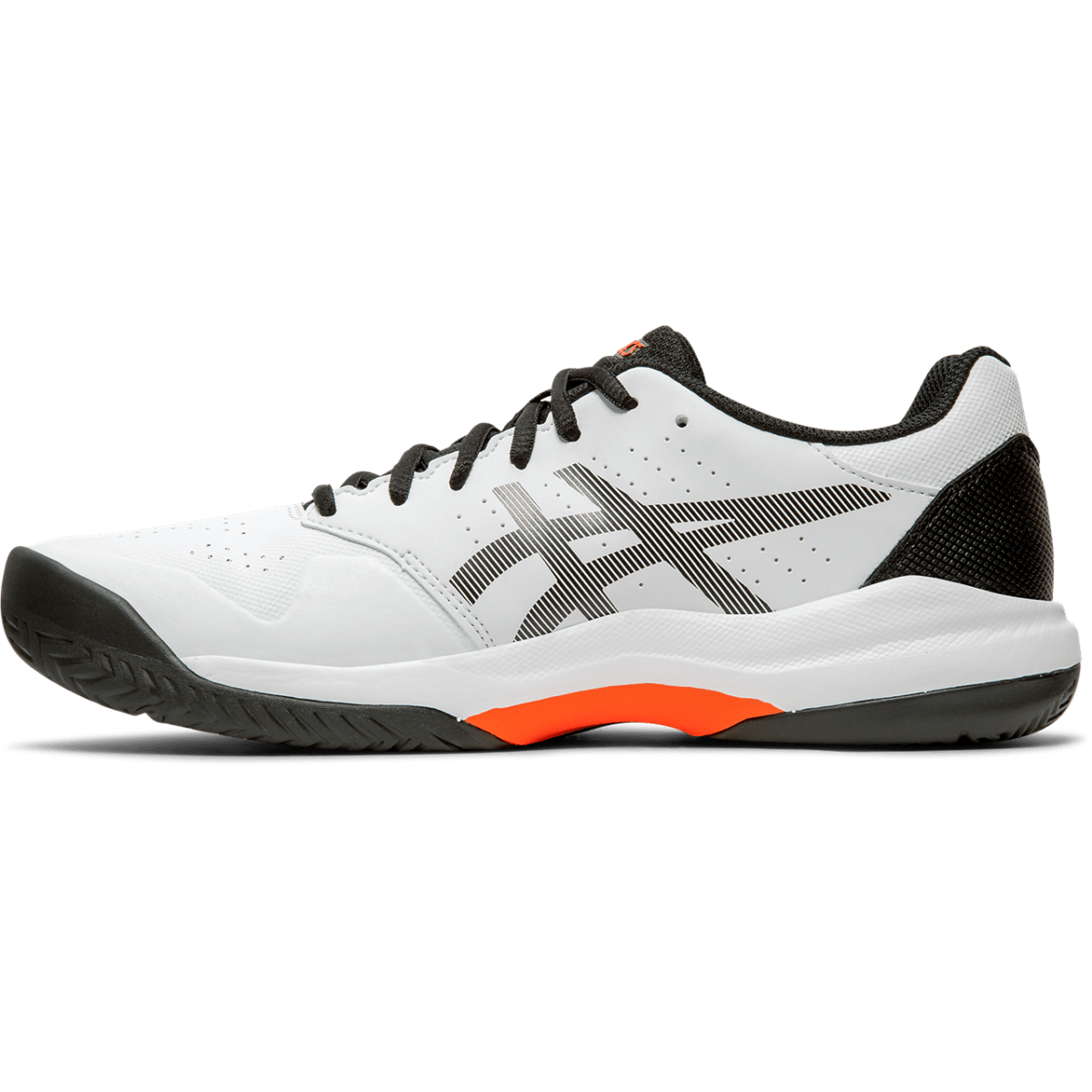 Asics Gel-Game 7 M 2020 (White/Black)