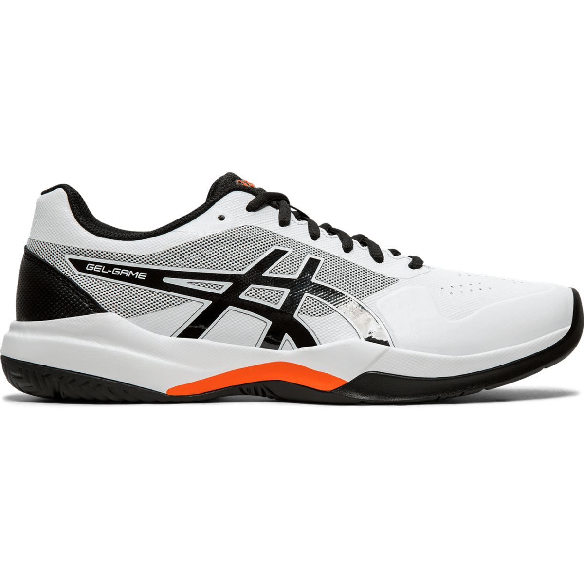 Asics Gel-Game 7 M 2020 (White/Black)