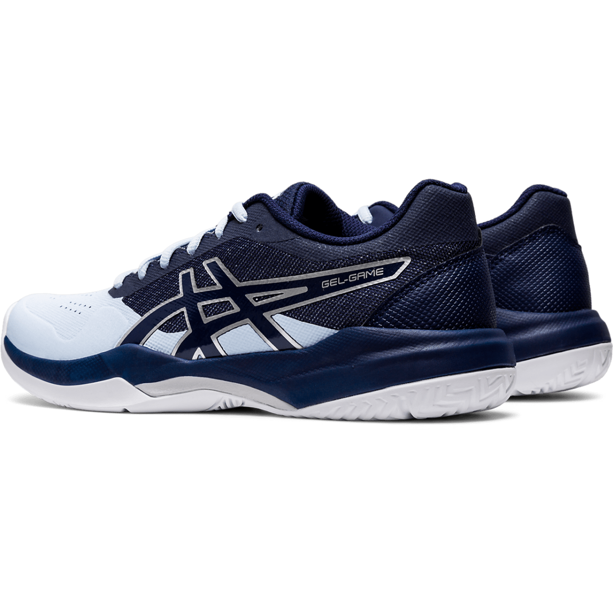 Asics Gel-Game 7 W 2020 (Soft Sky/Peacoat)