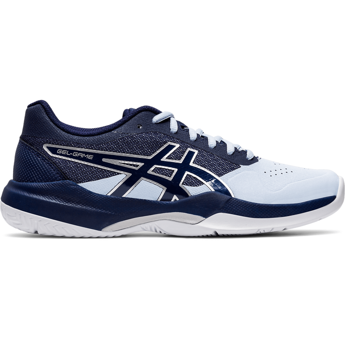 Asics Gel-Game 7 W 2020 (Soft Sky/Peacoat)