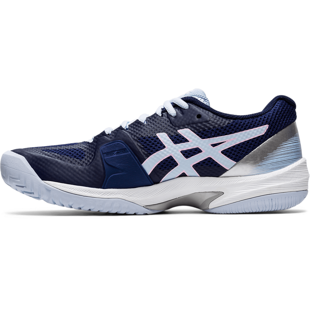 Asics Court Speed FF W 2020 (Peacot/Soft Sky)