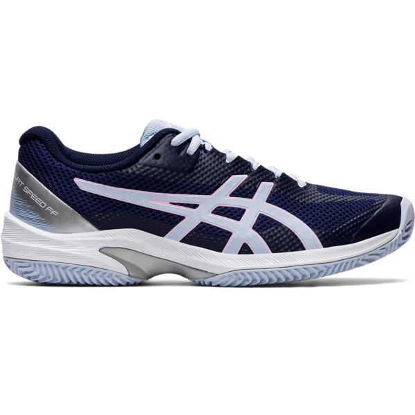 Asics Court Speed FF W 2020 (Peacot/Soft Sky)