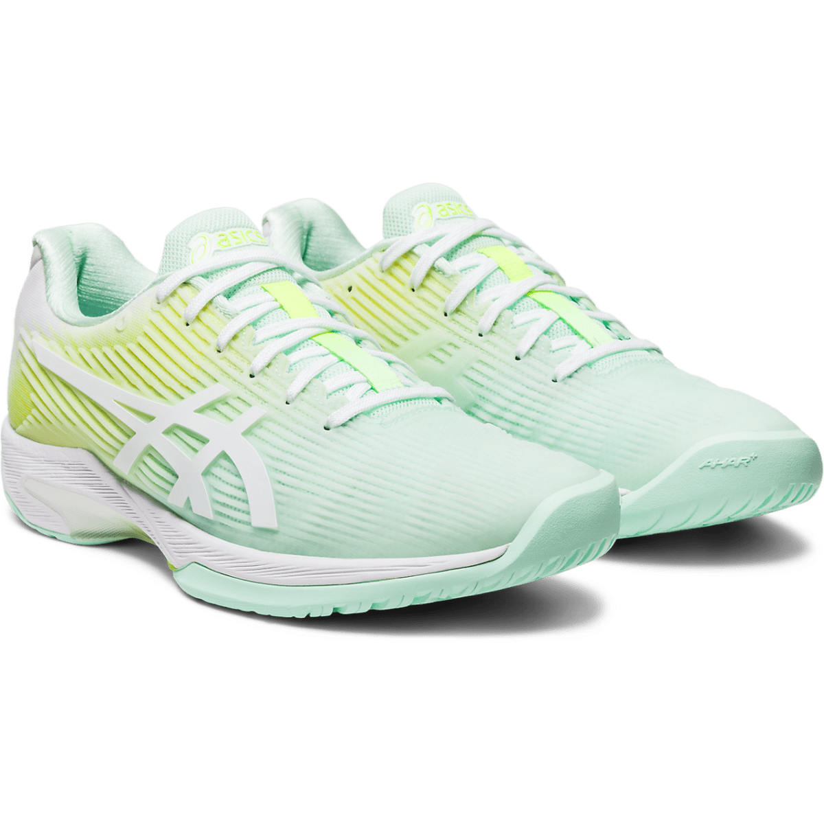 Asics Solution Speed FF L.E. W 2020 (Mint Tint/White)