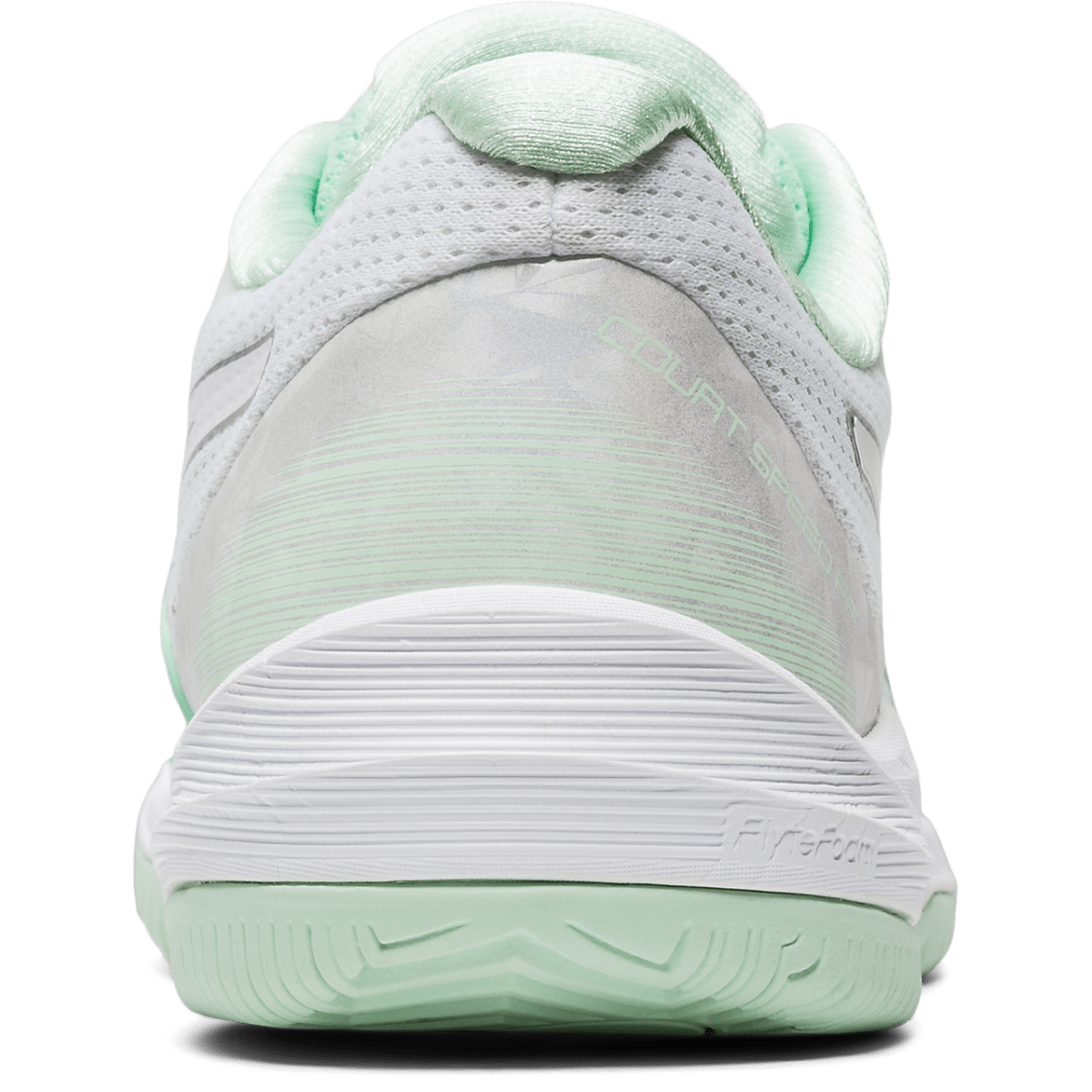 Asics Court Speed FF L.E. W 2020 (Mint Tint/White)