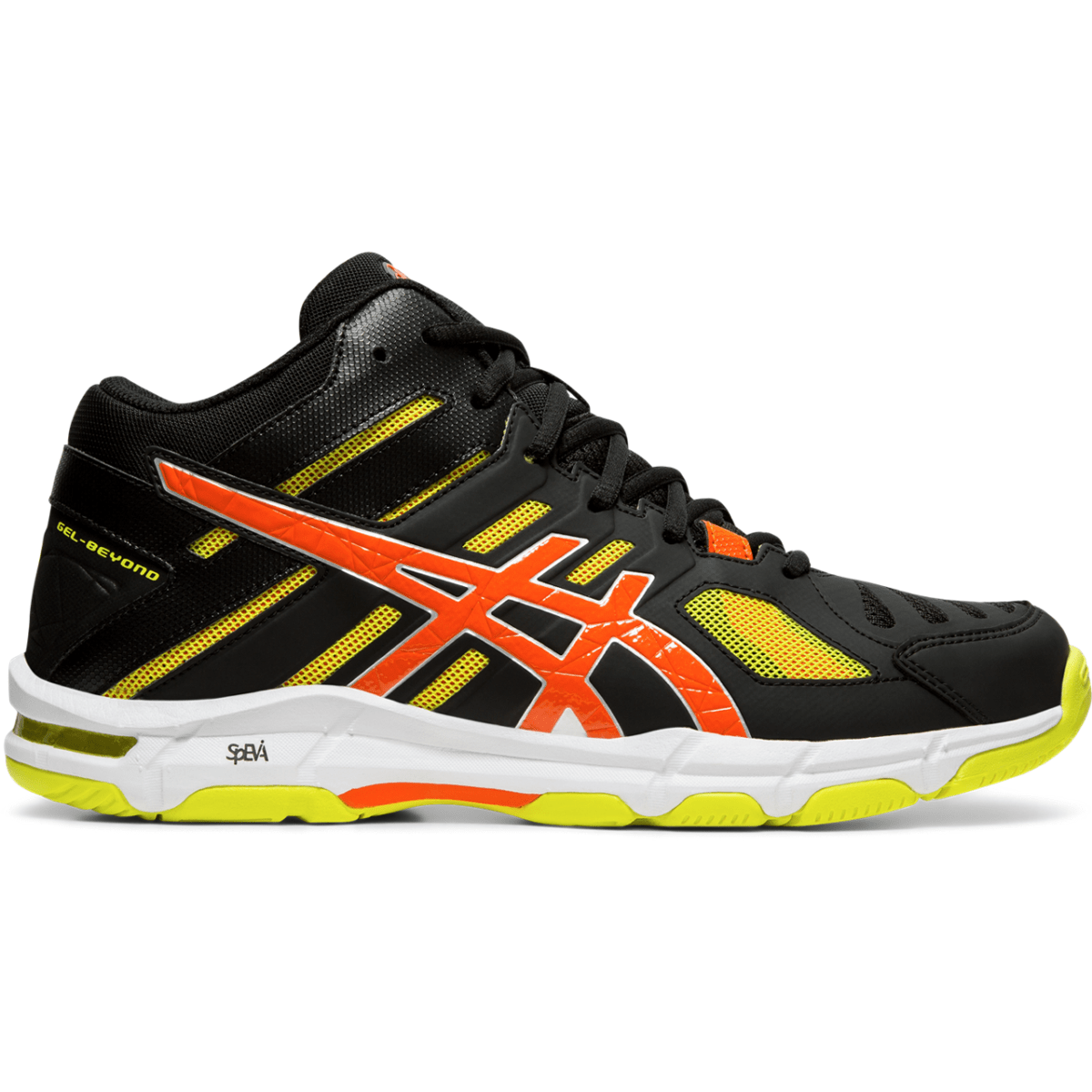 Meeste võrkpallijalats Asics Gel-Beyond 5 MT