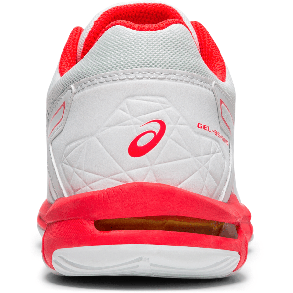 Asics GEL-BEYOND 5 W (White/Laser Pink)