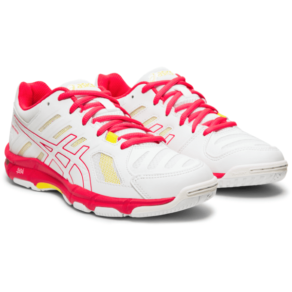 Asics GEL-BEYOND 5 W (White/Laser Pink)