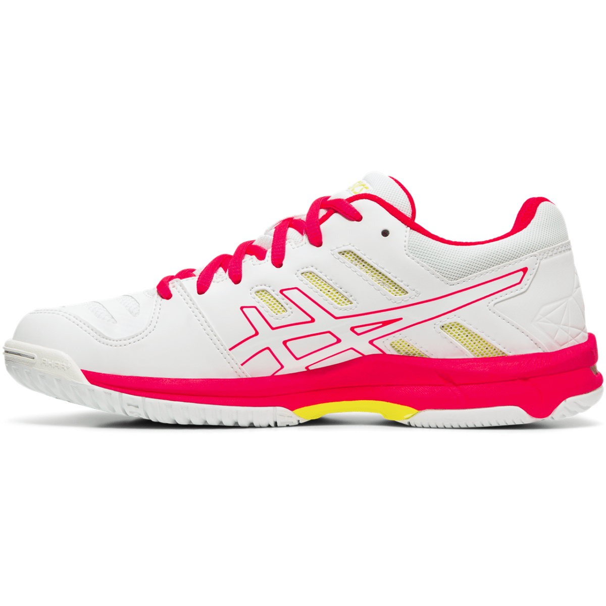 Asics GEL-BEYOND 5 W (White/Laser Pink)