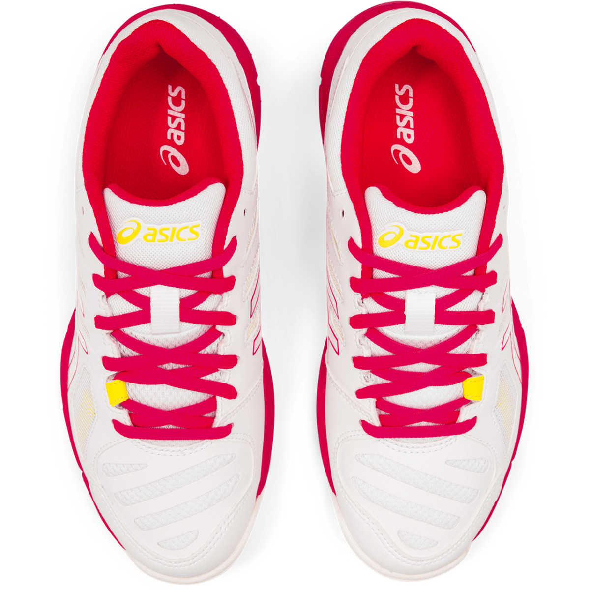 Asics GEL-BEYOND 5 W (White/Laser Pink)