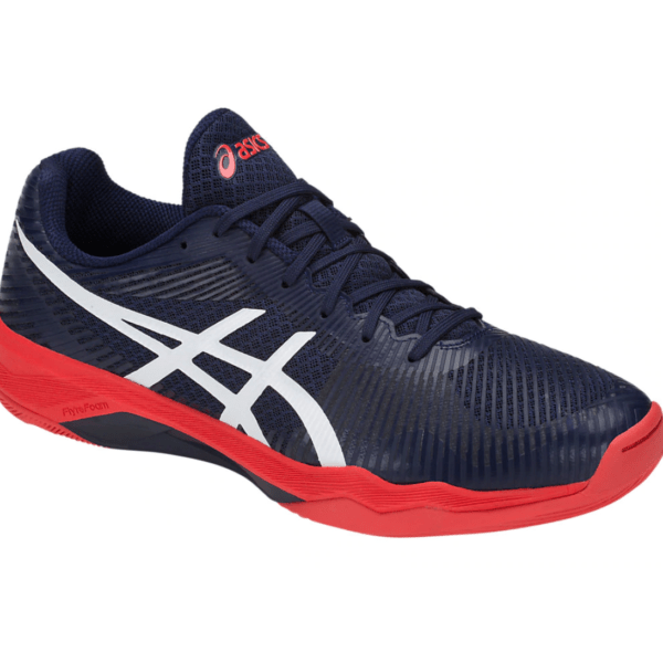 Asics Volley Elite FF M (Peacoat/White)