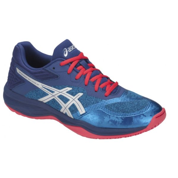 Asics meeste võrkpallijalats Netburner Ballistic FF