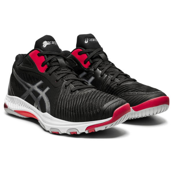 Asics Netburner ballistic ff mt 2