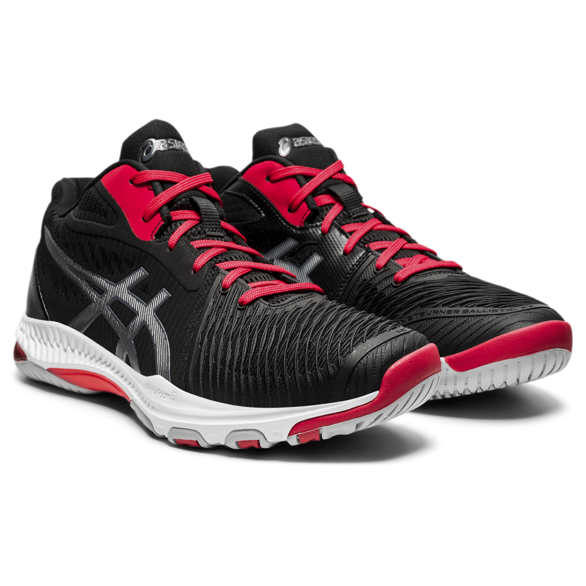 Asics Netburner ballistic ff mt 2