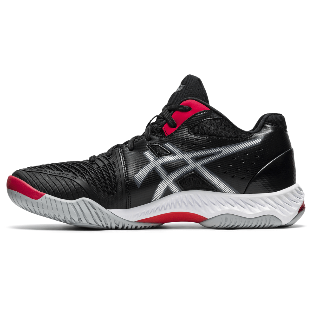 Asics Netburner ballistic ff mt 2