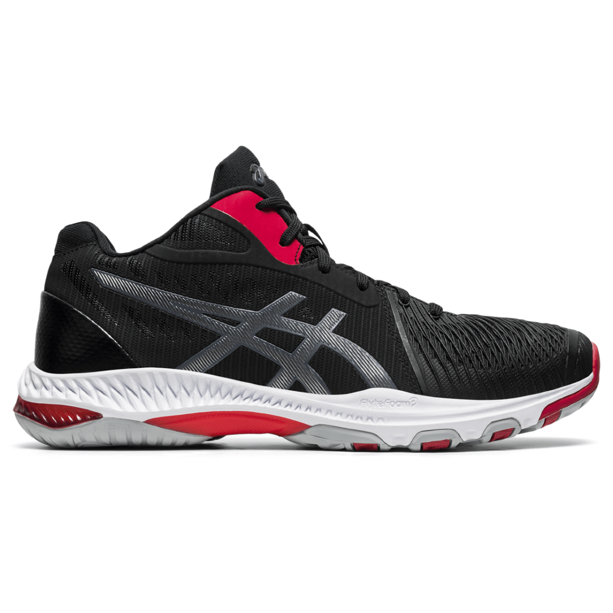 Asics Netburner ballistic ff mt 2