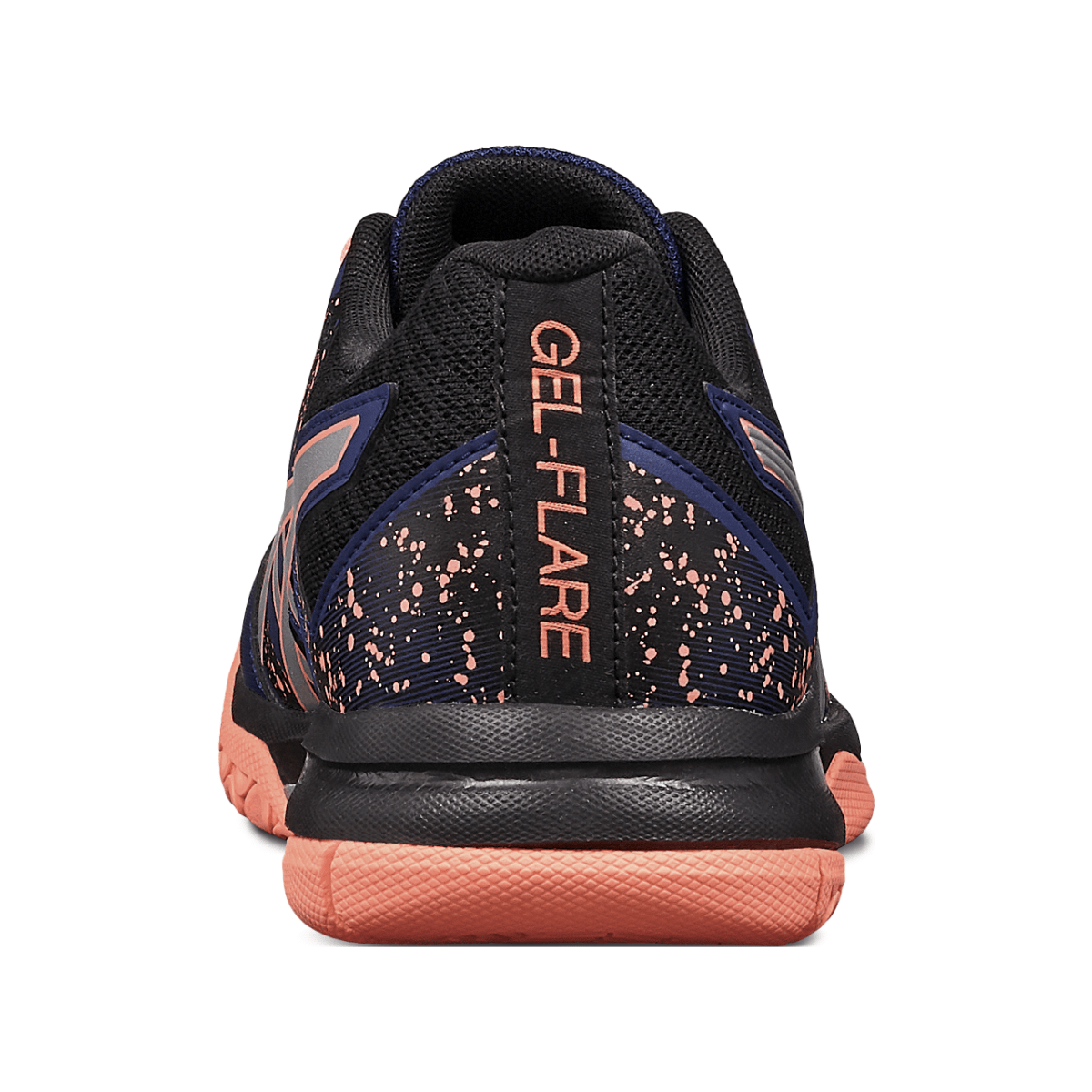 Asics Gel-Flare W 2019 (Blue Expanse/Silver)