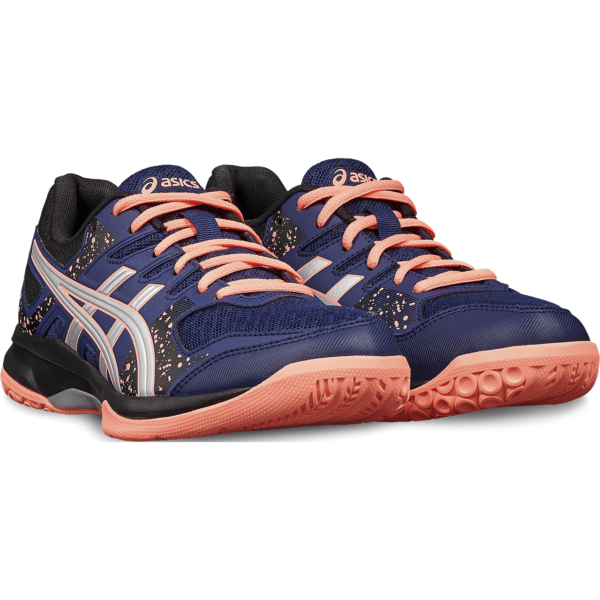 Asics Gel-Flare W 2019 (Blue Expanse/Silver)
