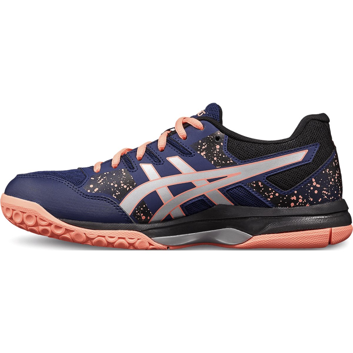 Asics Gel-Flare W 2019 (Blue Expanse/Silver)
