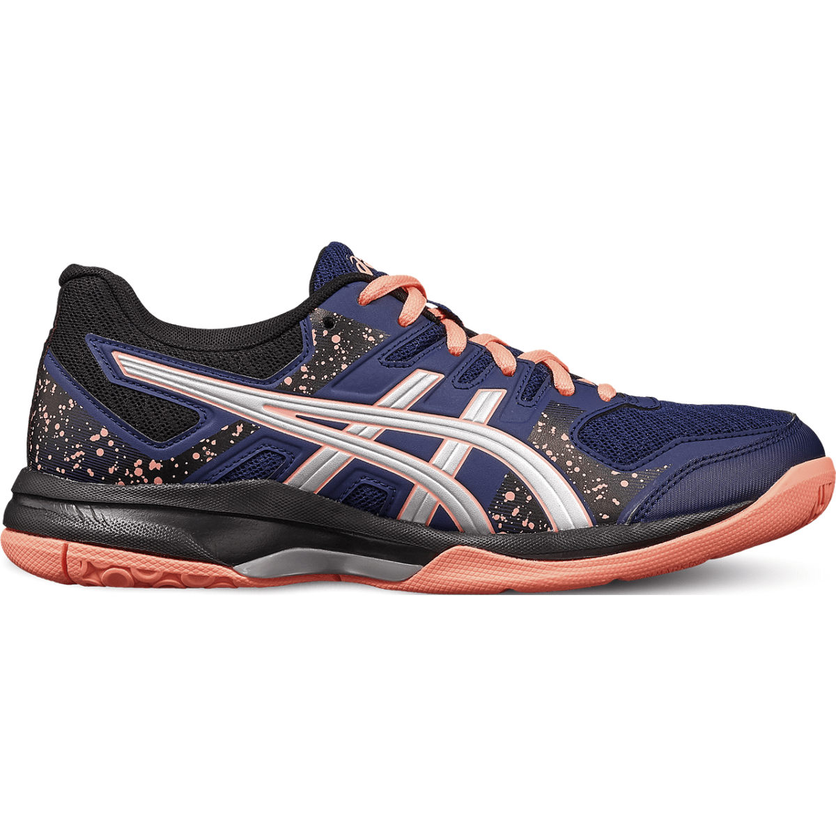 Asics Gel-Flare W 2019 (Blue Expanse/Silver)