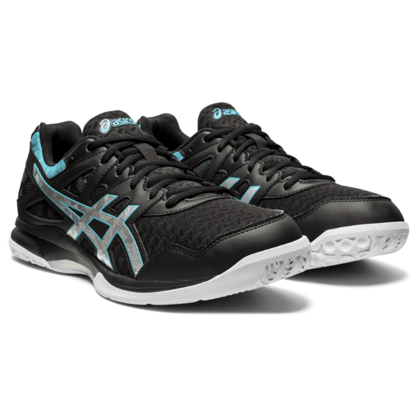 Asics Gel-Task 2 M 2020 (Black/Lagoon)