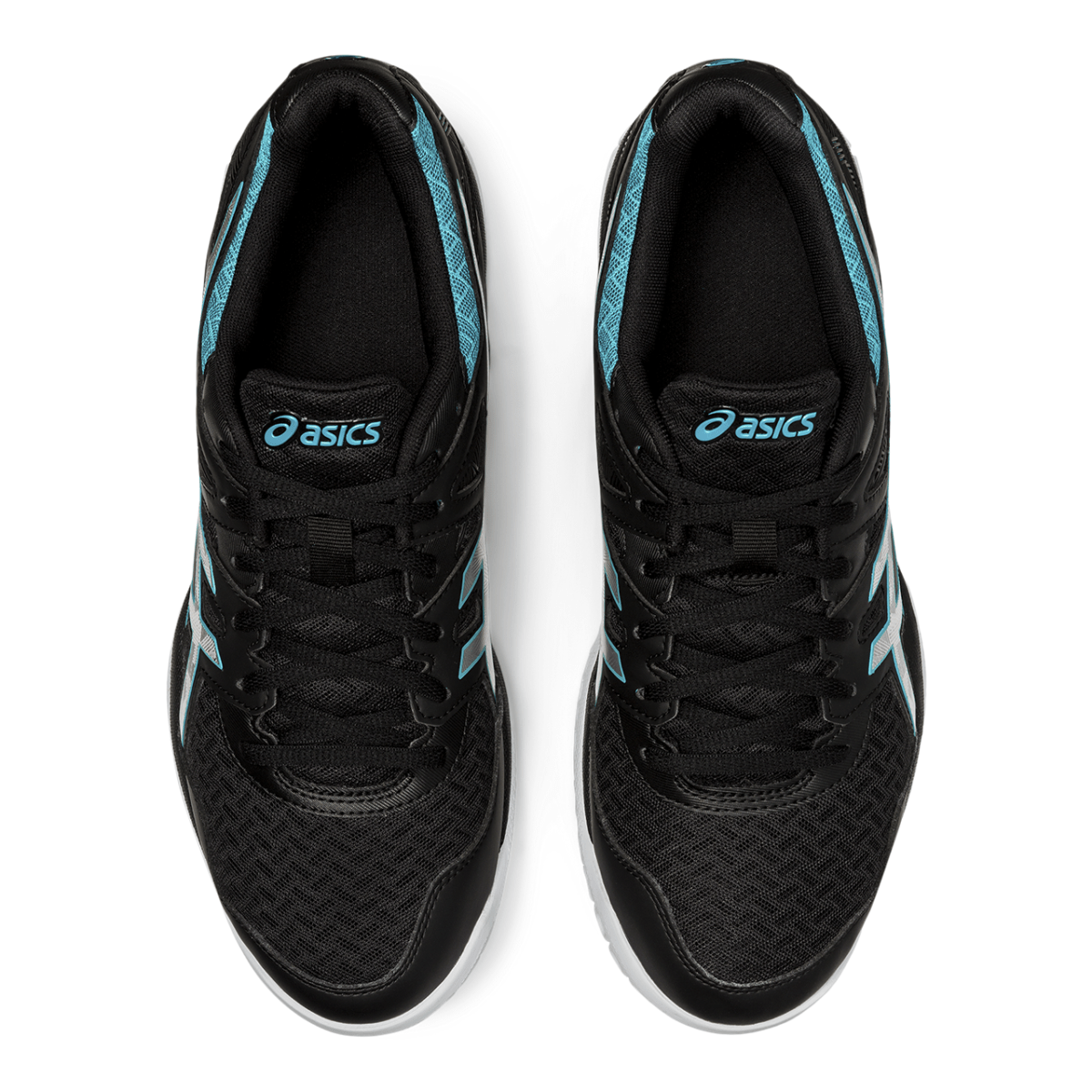 Asics Gel-Task 2 M 2020 (Black/Lagoon)