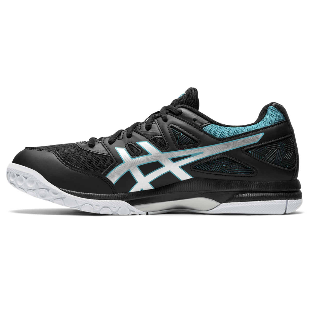 Asics Gel-Task 2 M 2020 (Black/Lagoon)