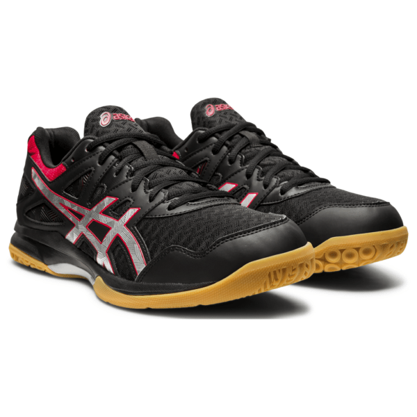 Asics Gel-Task 2 M 2020 (Black/Classic Red)