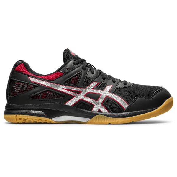 Asics Gel-Task 2 M 2020 (Black/Classic Red)