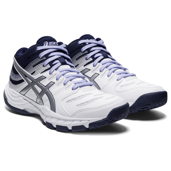 Asics GEL-BEYOND MT 6 W 2020 (White/Peacoat)