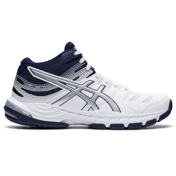 Asics GEL-BEYOND MT 6 W 2020 (White/Peacoat)