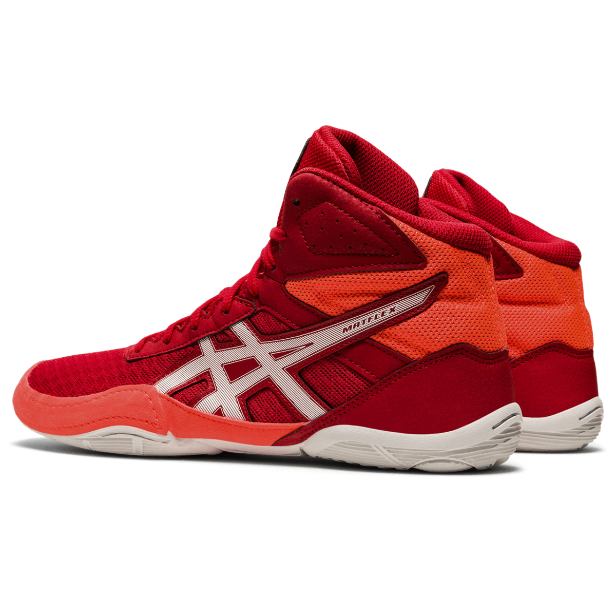 Asics Matflex 6