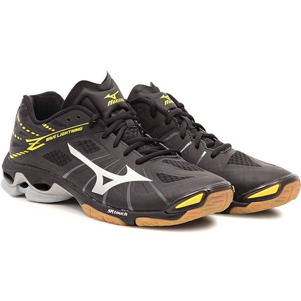 Meeste võrkpallijalats Mizuno Wave Lightning Z