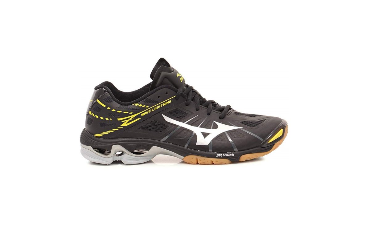 Meeste võrkpallijalats Mizuno Wave Lightning Z
