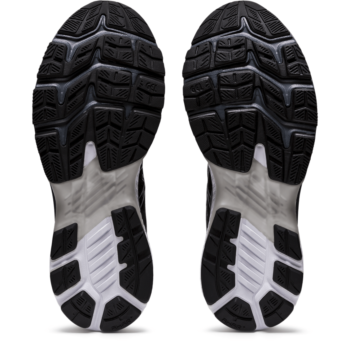Asics Gel-Kayano 27 M 2020 (Black/Pure Silver)