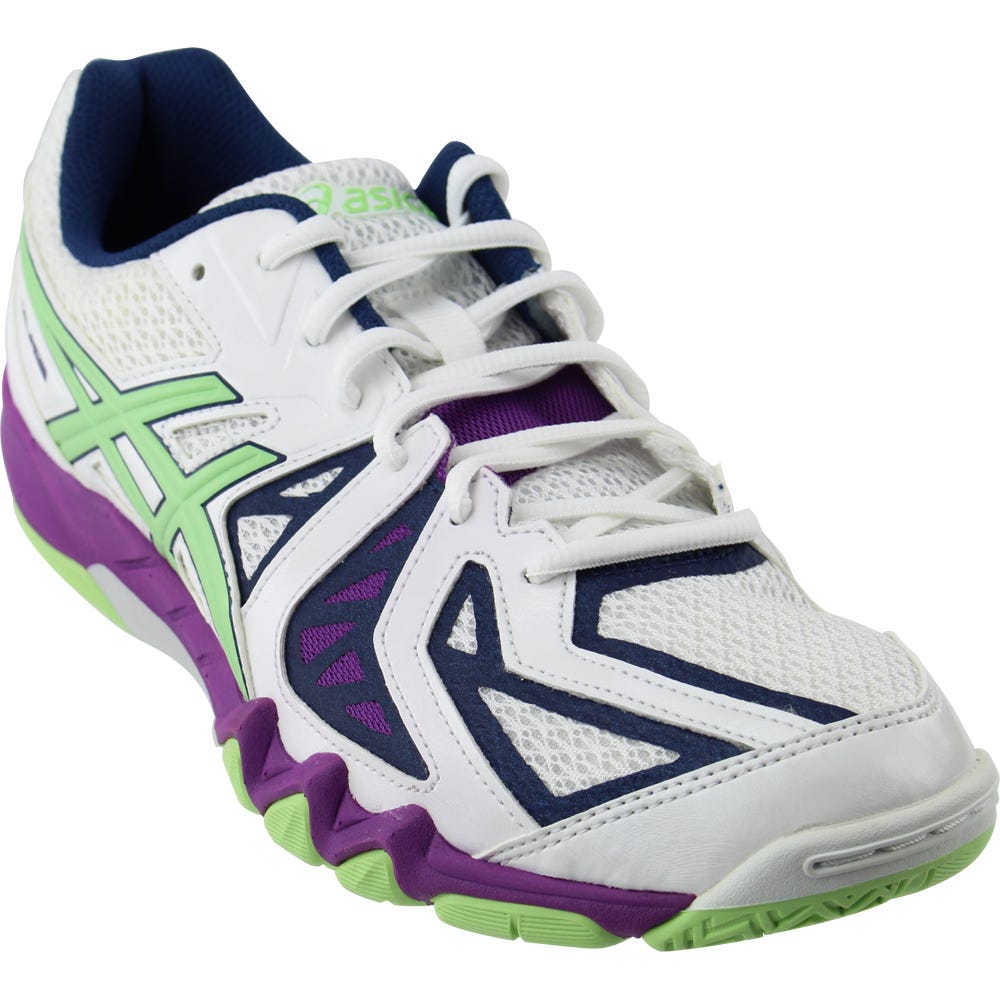 Asics Gel-Blade 5 W 4Sport.ee