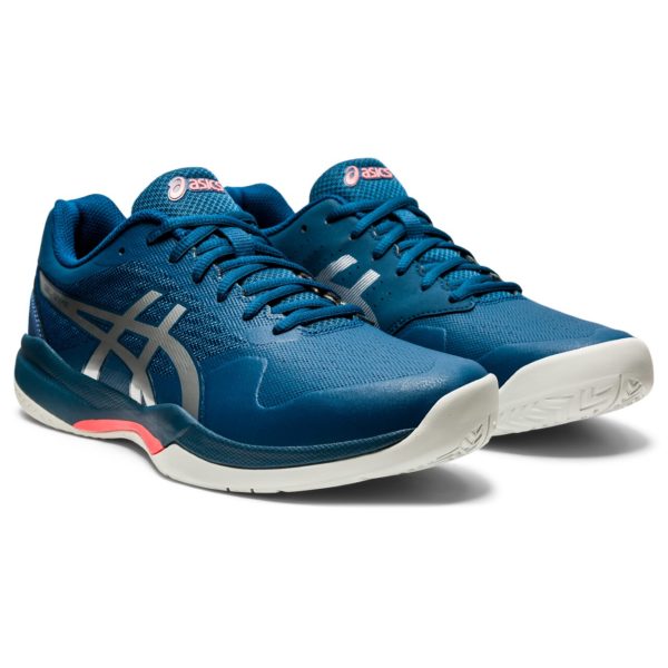 Asics Gel-Game 7 M 2020 (Mako Blue/Pure Silver)